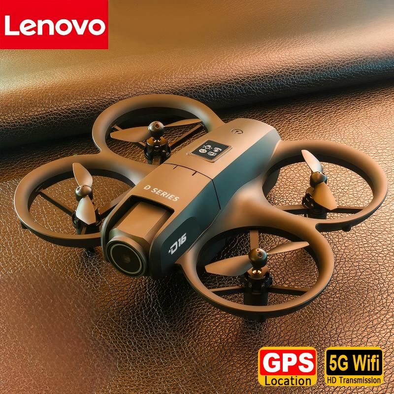 Drone Aerial Photography - 레노버 D16 GPS 드론 8K 항공