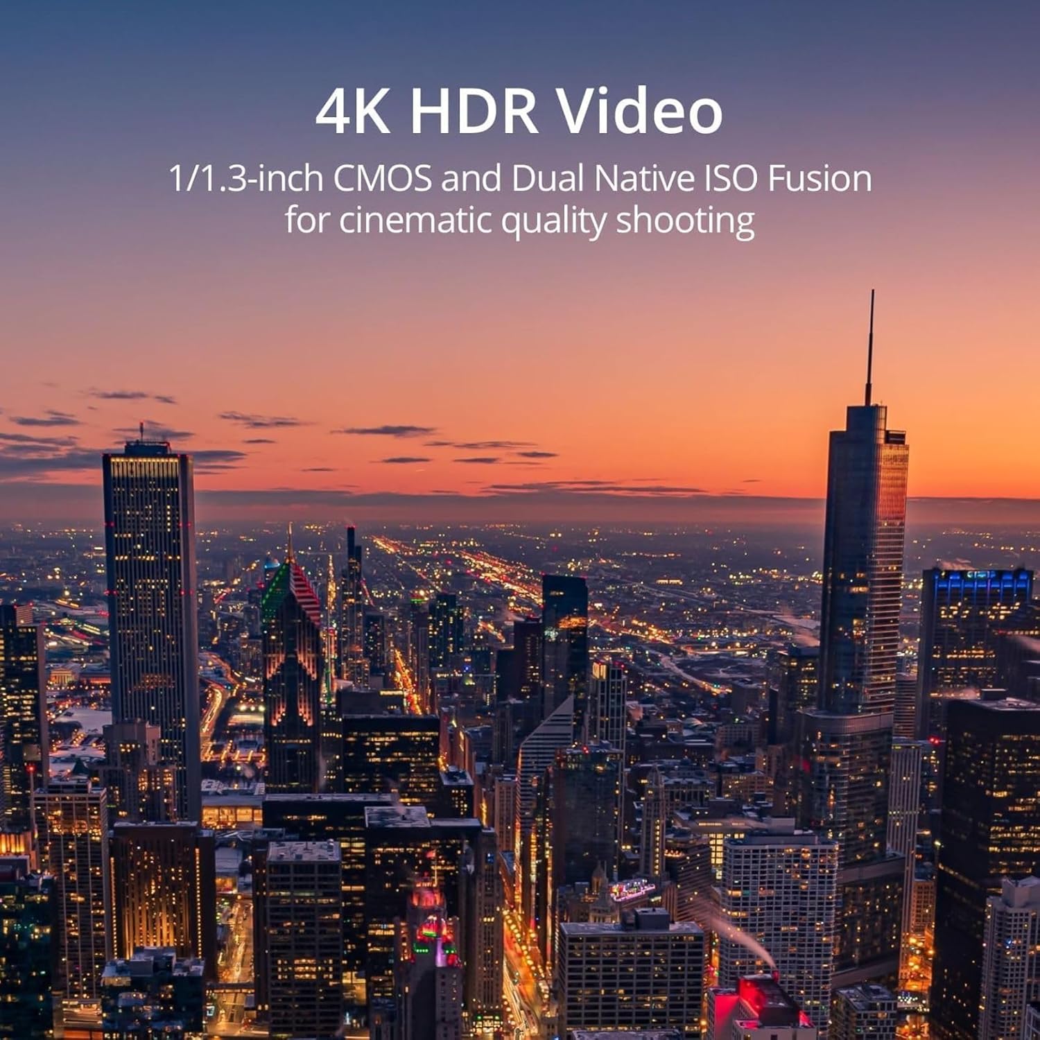 리퍼비시 DJI 미니 3 / 미니 4K / 매빅 4 프 - Drone Video Production 리뷰 및 가격