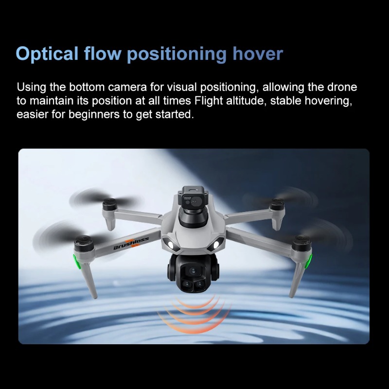 레노버 V916MAX 프로페셔널 8K 드론 HD 듀얼  - Drone Multispectral 리뷰 및 가격