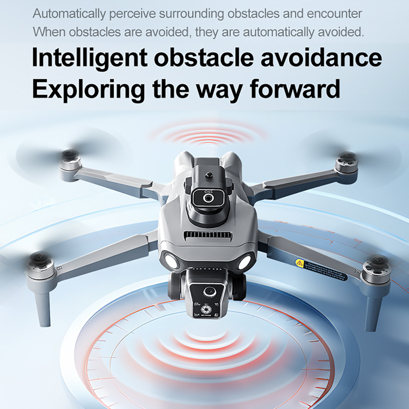 K19 MAX GPS 드론 4K 전문가용 카메라 에어드 - Drone Multispectral 리뷰 및 가격