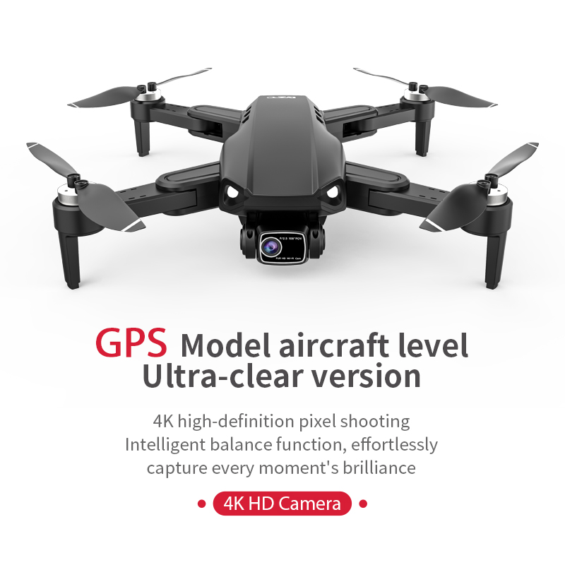 드론 L900 플러스 4K 프로페셔널 5G GPS HD - Drone Multispectral 리뷰 및 가격