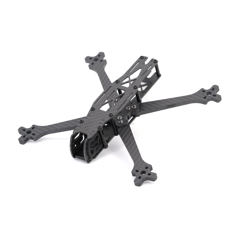 오리지널 TBS 소스 원 V6 5인치 FPV 프레임 키 - Tbs Fpv Source One 리뷰 및 가격