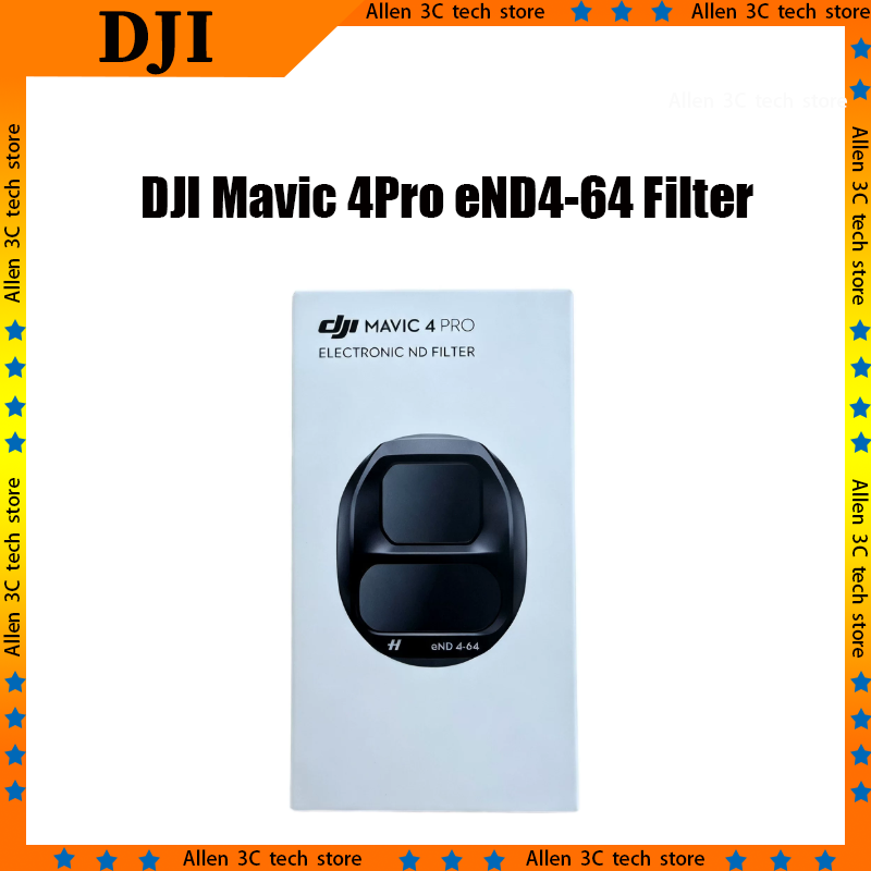 DJI Mavic 4 Pro용 조절 가능한 전자 eND - Drone Ndvi 리뷰 및 가격