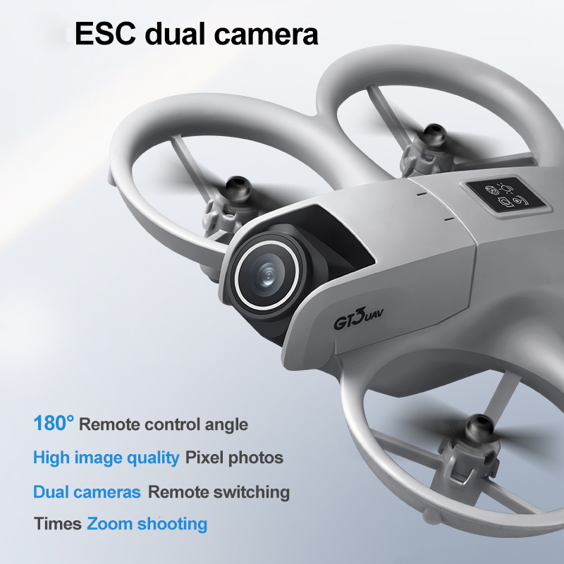 2026 GT3 MAX RC 드론 8K 5G 전문가용  - Drone Multispectral 리뷰 및 가격